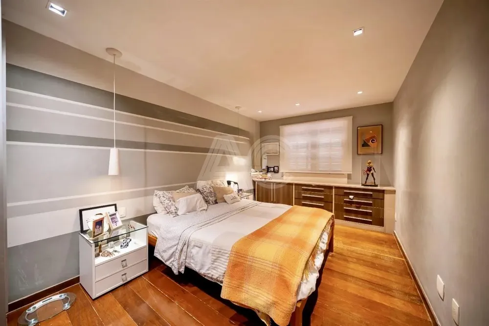 Casa de Condomínio, 4 quartos - Foto 5