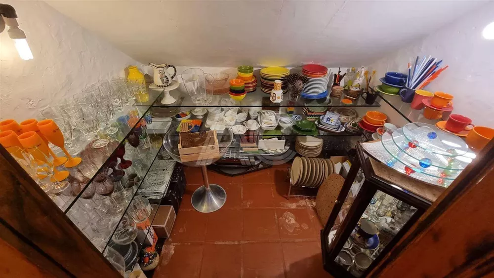 Casa de Condomínio, 6 quartos - Foto 32