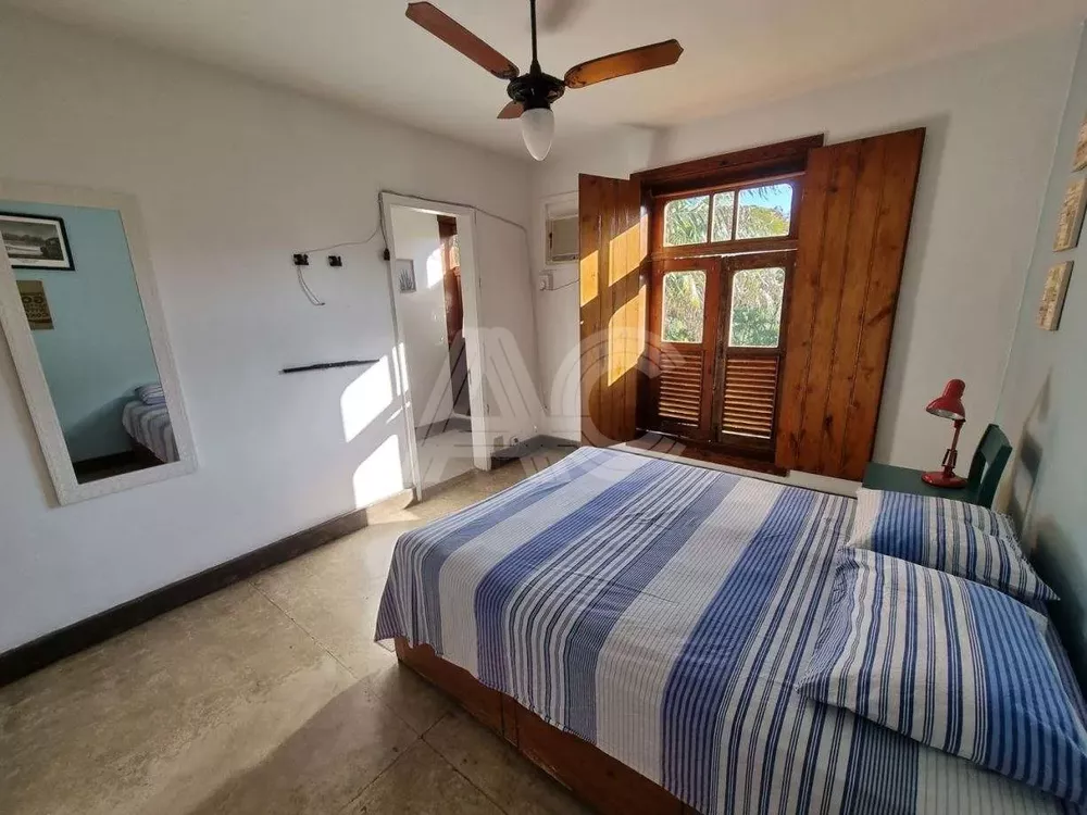 Casa de Condomínio, 6 quartos - Foto 25