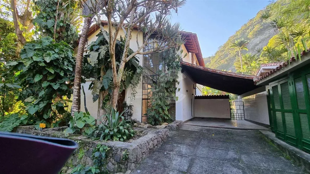 Casa de Condomínio, 6 quartos - Foto 42