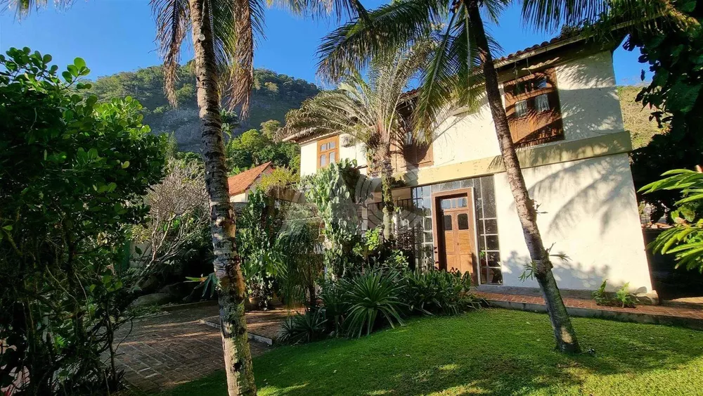 Casa de Condomínio, 6 quartos - Foto 1