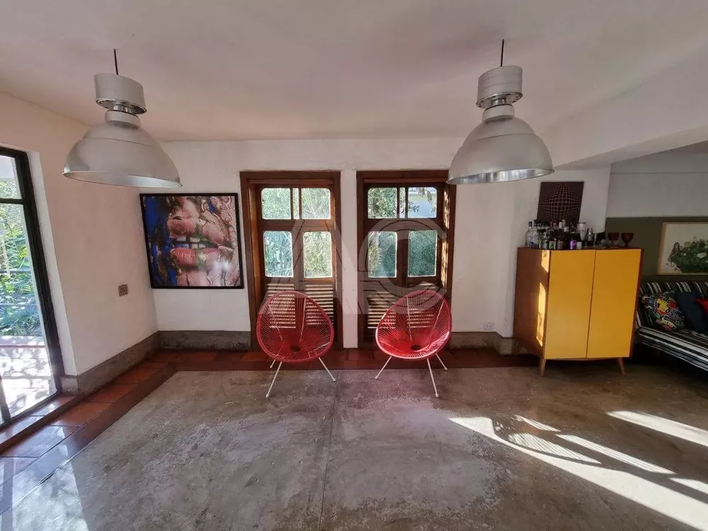 Casa de Condomínio, 6 quartos - Foto 2