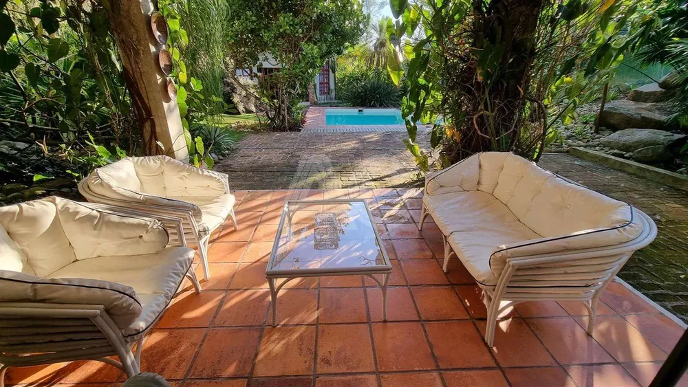 Casa de Condomínio, 6 quartos - Foto 40