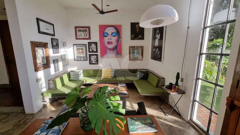Casa de Condomínio, 6 quartos - Foto 20