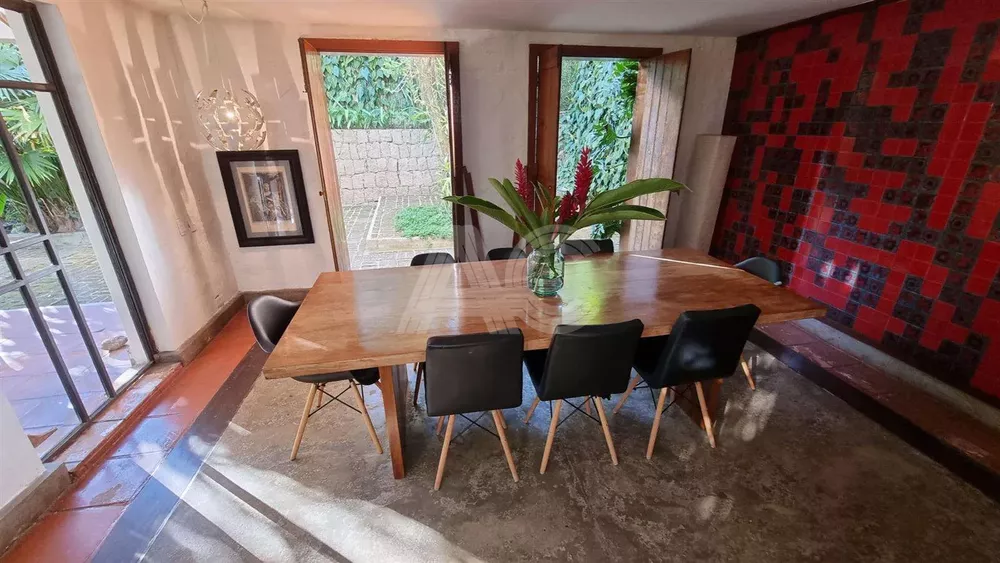 Casa de Condomínio, 6 quartos - Foto 18