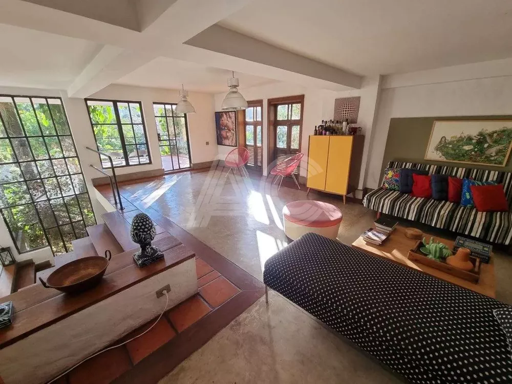 Casa de Condomínio, 6 quartos - Foto 4