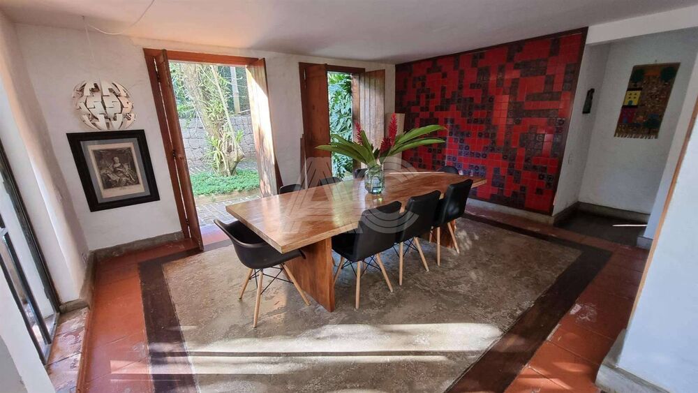 Casa de Condomínio, 6 quartos - Foto 17