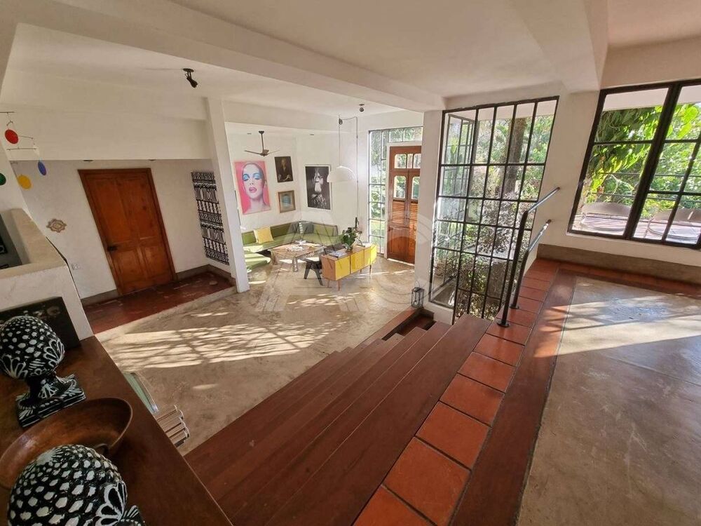 Casa de Condomínio, 6 quartos - Foto 14