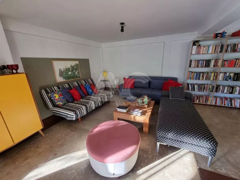 Casa de Condomínio, 6 quartos - Foto 9