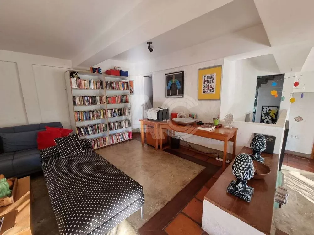 Casa de Condomínio, 6 quartos - Foto 10