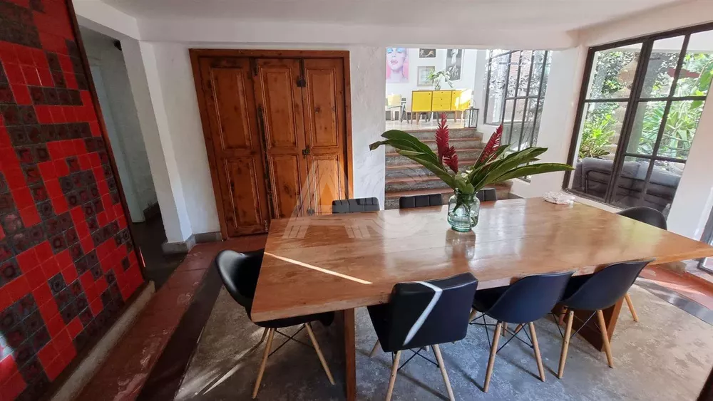 Casa de Condomínio, 6 quartos - Foto 15