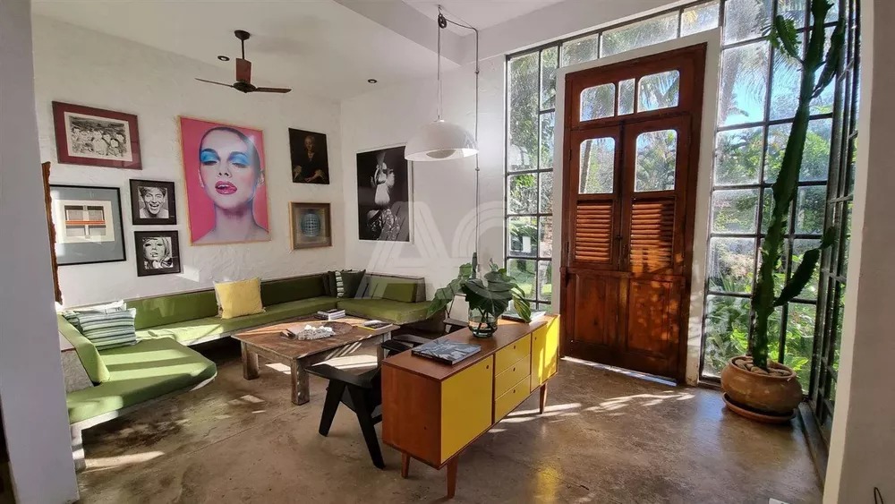 Casa de Condomínio, 6 quartos - Foto 35