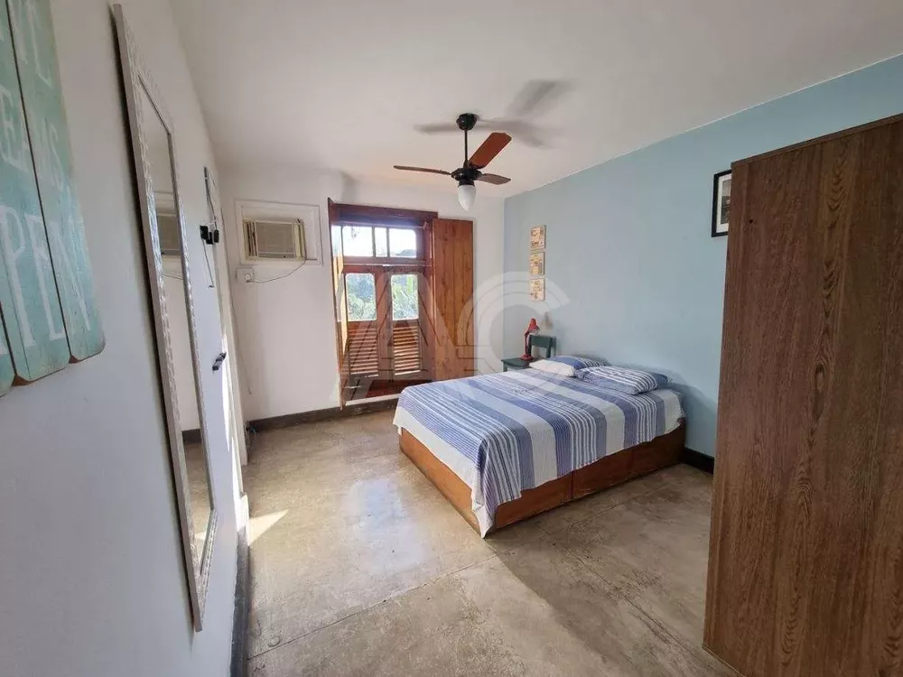 Casa de Condomínio, 6 quartos - Foto 24