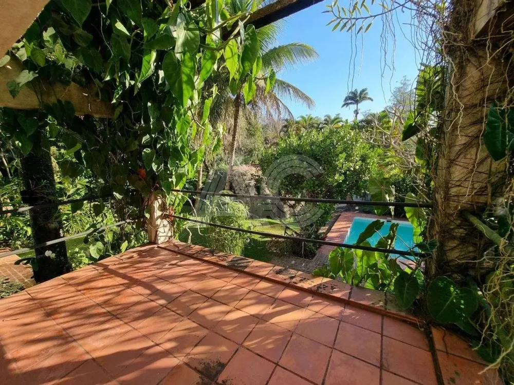 Casa de Condomínio, 6 quartos - Foto 37