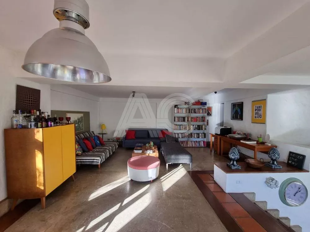 Casa de Condomínio, 6 quartos - Foto 11