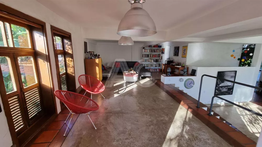 Casa de Condomínio, 6 quartos - Foto 8