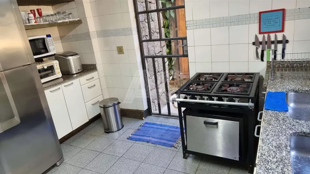 Casa de Condomínio, 6 quartos - Foto 36