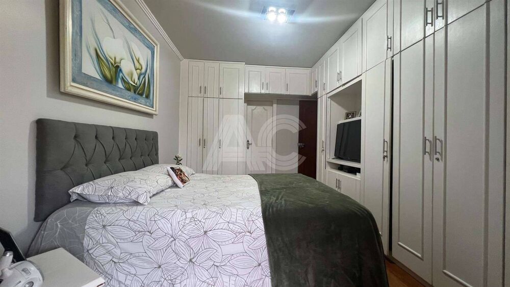 Casa de Condomínio, 4 quartos - Foto 20