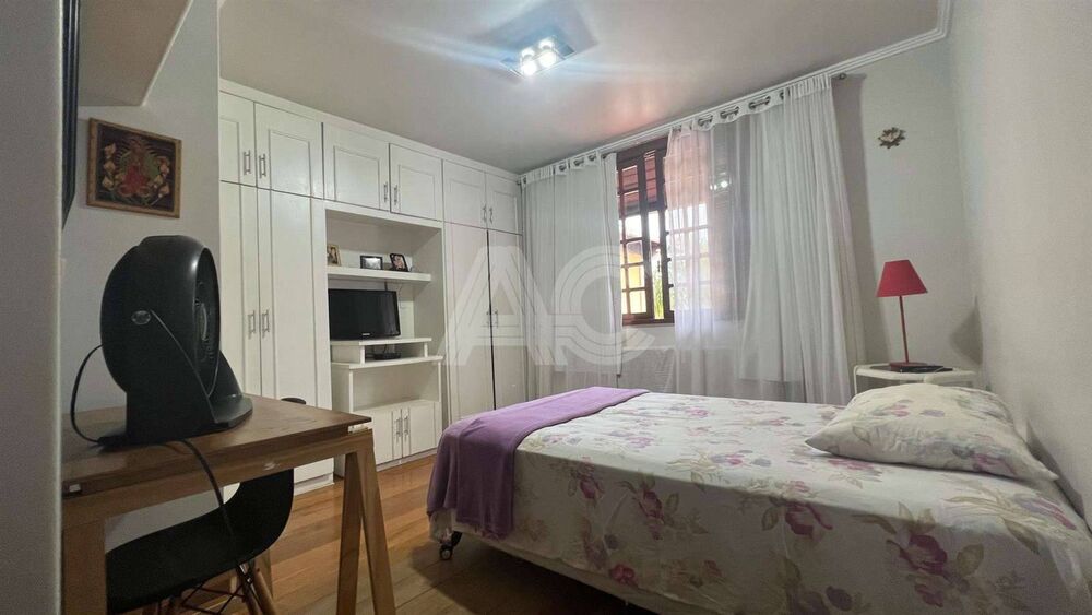 Casa de Condomínio, 4 quartos - Foto 25