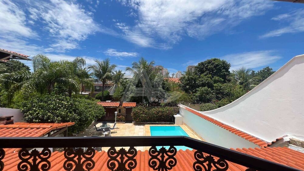 Casa de Condomínio, 4 quartos - Foto 34