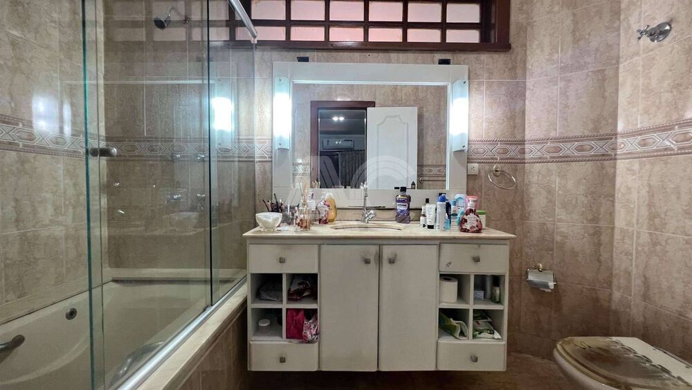 Casa de Condomínio, 4 quartos - Foto 22