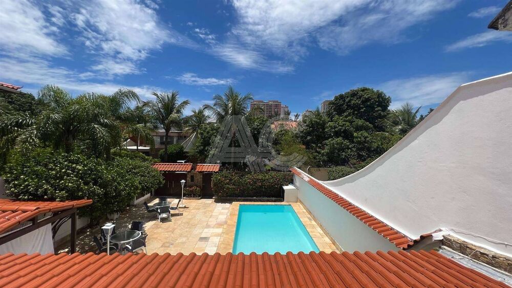 Casa de Condomínio, 4 quartos - Foto 31