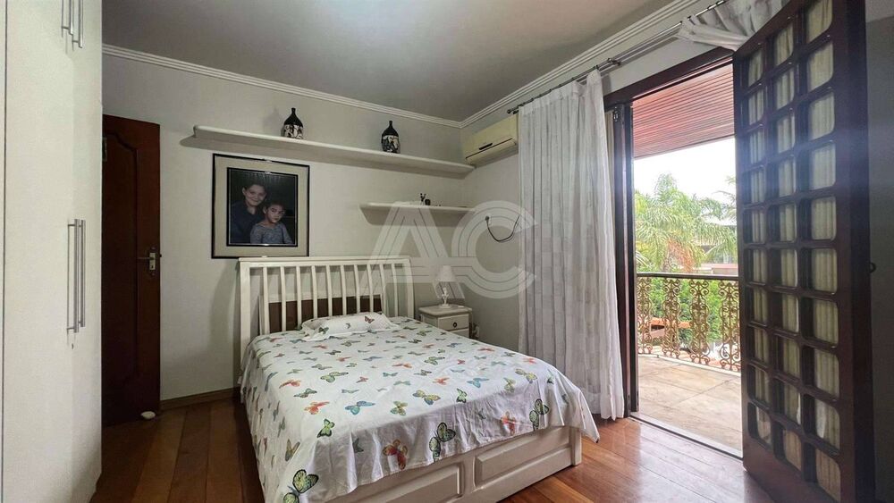 Casa de Condomínio, 4 quartos - Foto 32