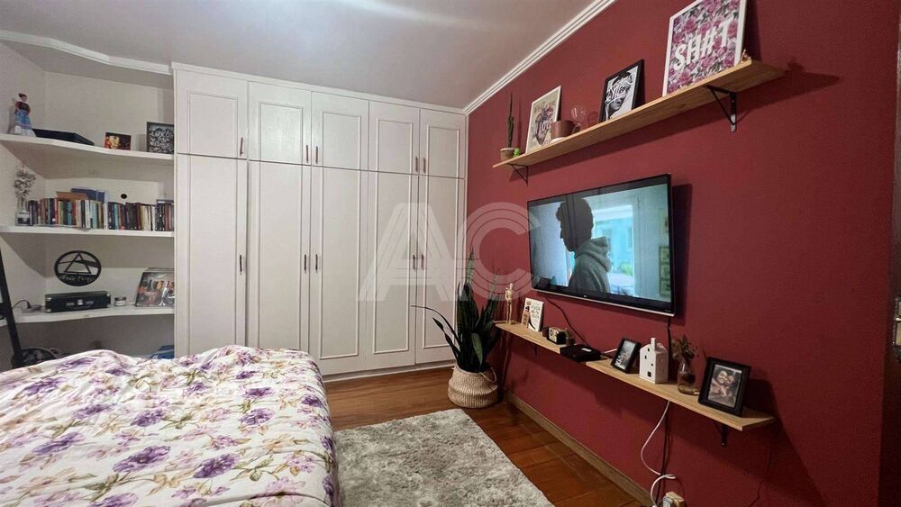 Casa de Condomínio, 4 quartos - Foto 30