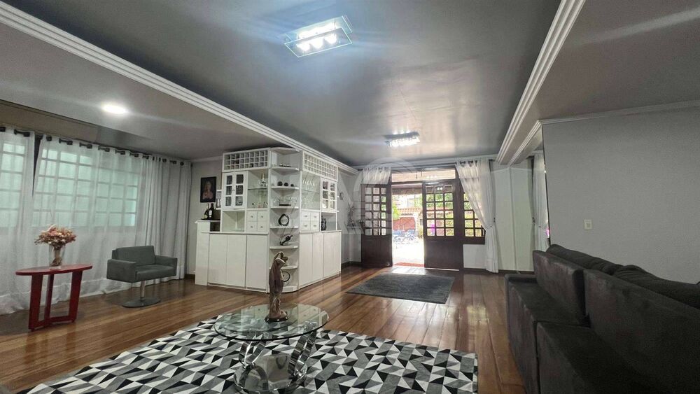 Casa de Condomínio, 4 quartos - Foto 12