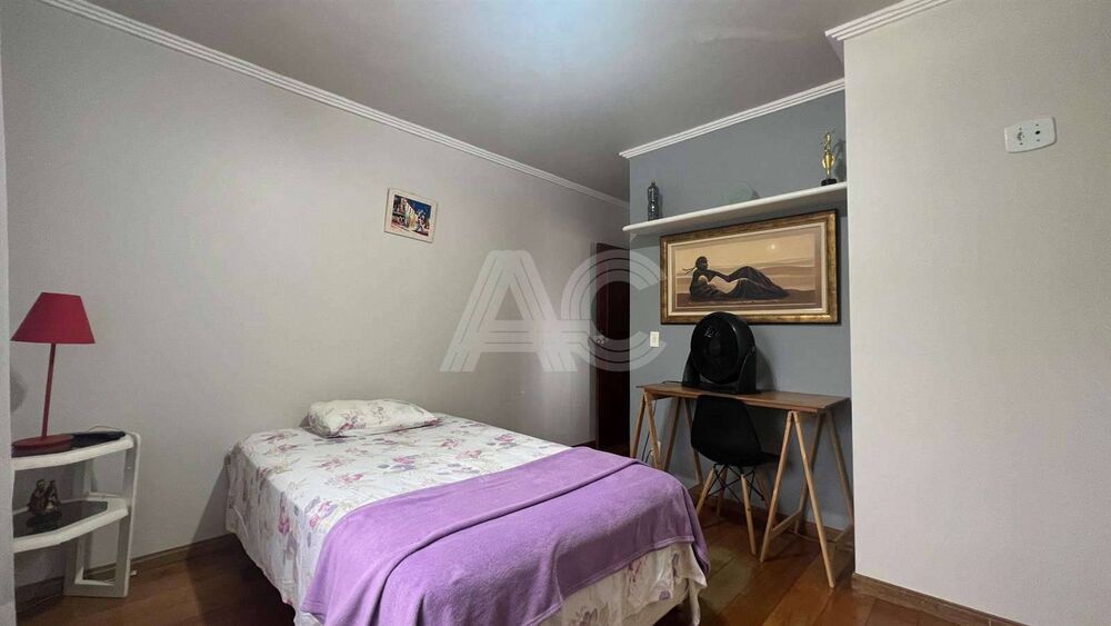 Casa de Condomínio, 4 quartos - Foto 26
