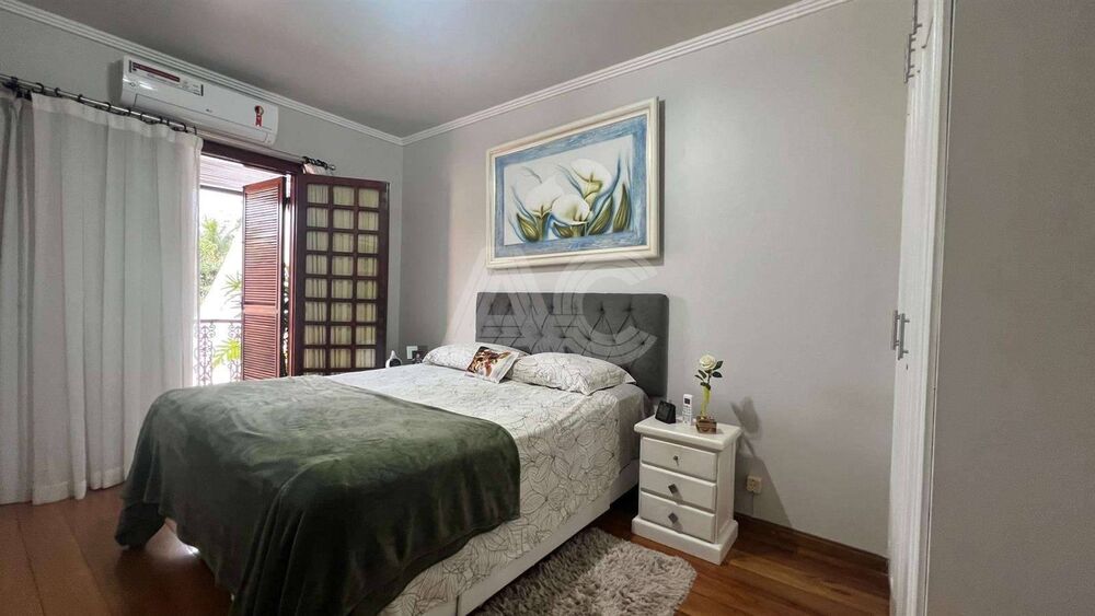 Casa de Condomínio, 4 quartos - Foto 21