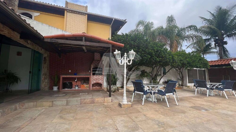 Casa de Condomínio, 4 quartos - Foto 6
