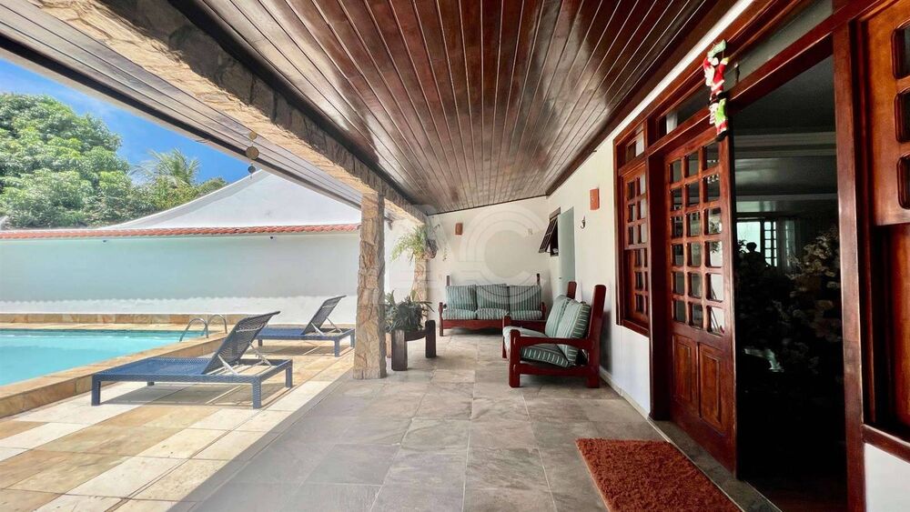 Casa de Condomínio, 4 quartos - Foto 3