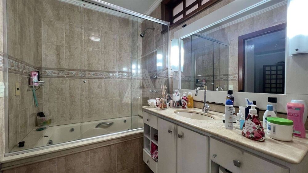 Casa de Condomínio, 4 quartos - Foto 23