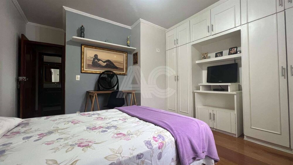 Casa de Condomínio, 4 quartos - Foto 27