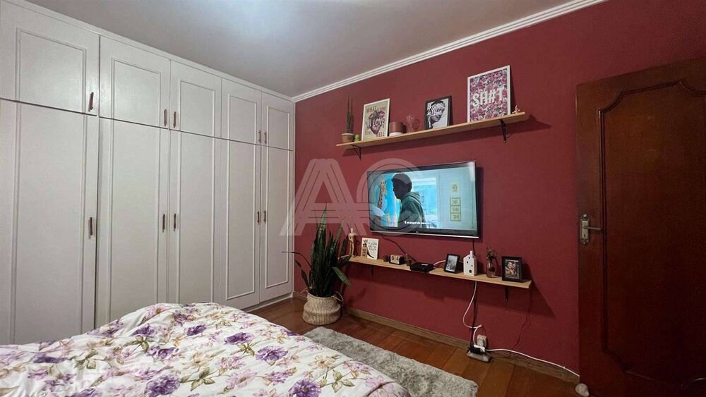 Casa de Condomínio, 4 quartos - Foto 29