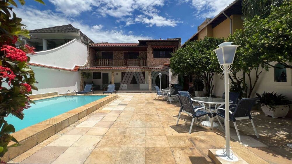 Casa de Condomínio, 4 quartos - Foto 2