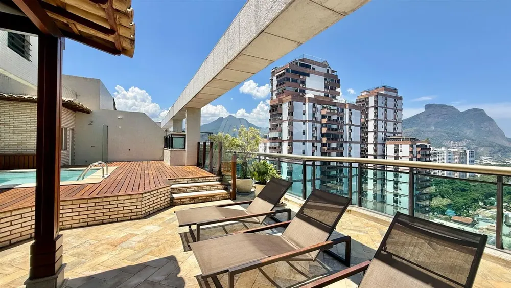 Cobertura, 3 quartos, 290 m² - Foto 30