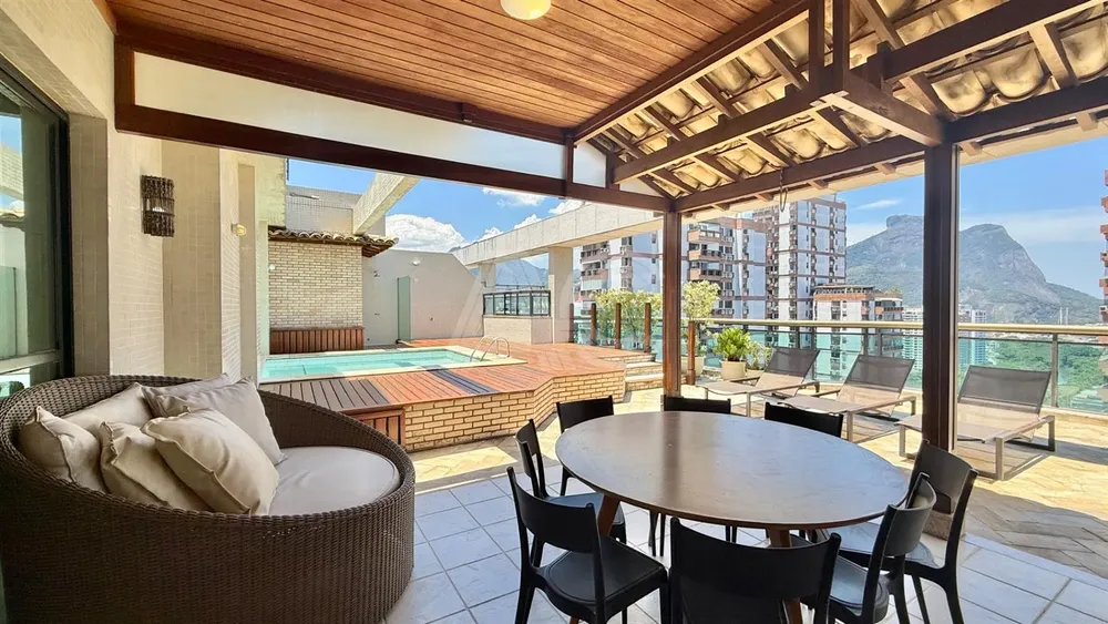 Cobertura, 3 quartos, 290 m² - Foto 29