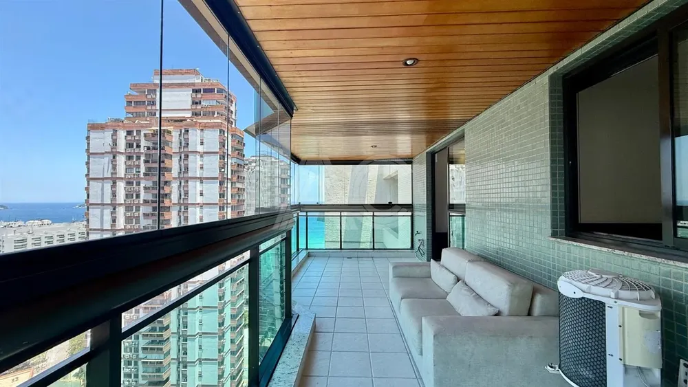 Cobertura, 3 quartos, 290 m² - Foto 5