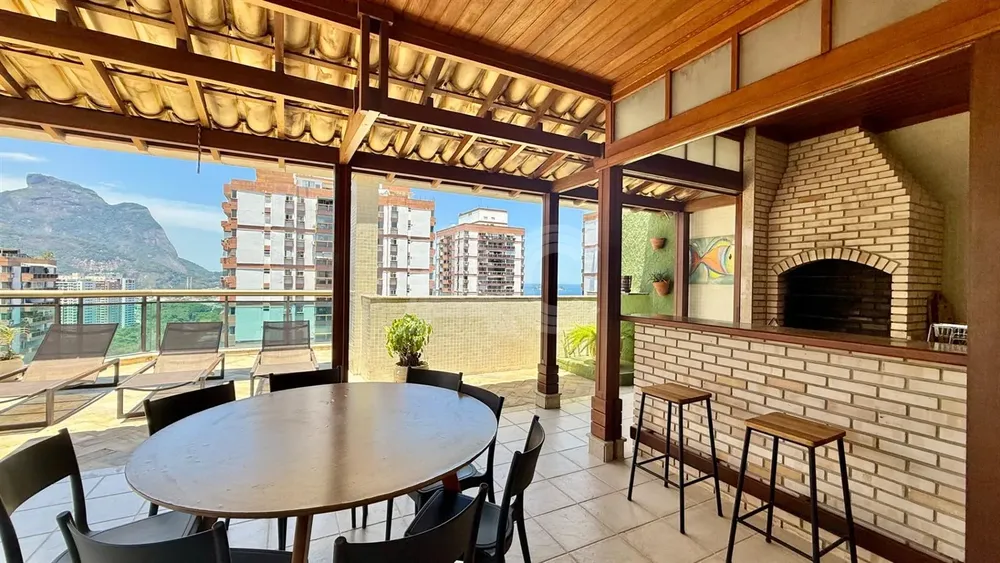 Cobertura, 3 quartos, 290 m² - Foto 28