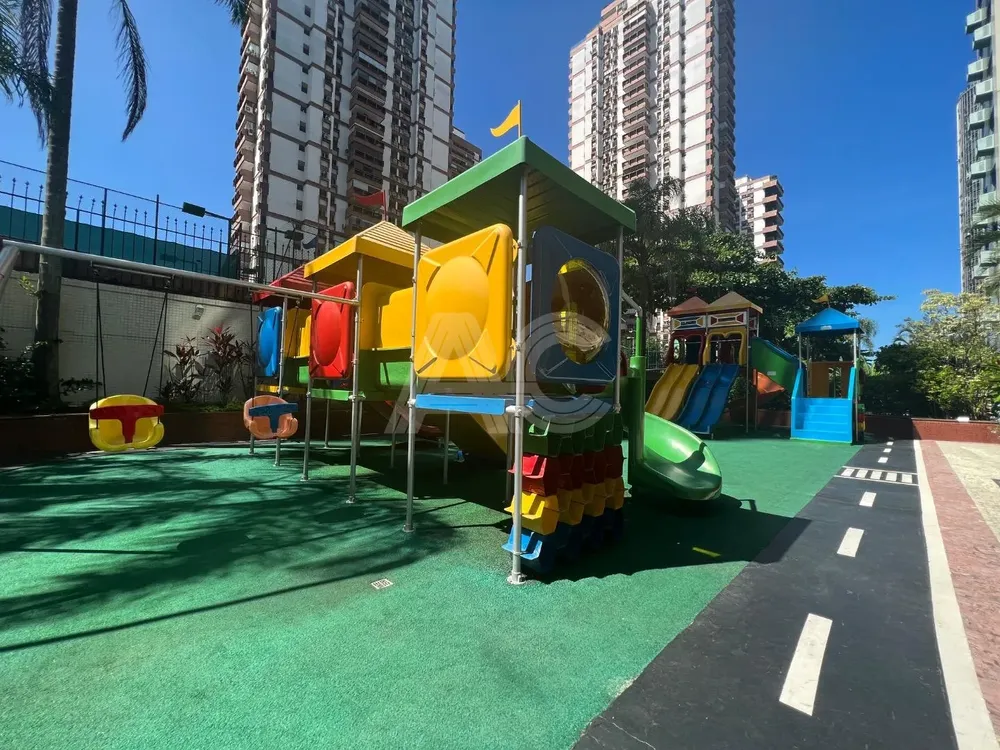 Cobertura, 3 quartos, 290 m² - Foto 36