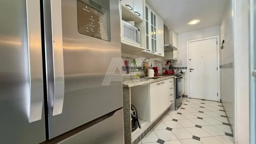 Cobertura, 3 quartos, 290 m² - Foto 12