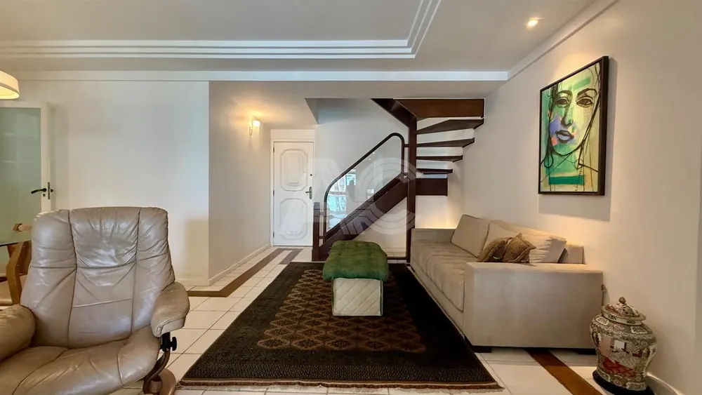 Cobertura, 3 quartos, 290 m² - Foto 10