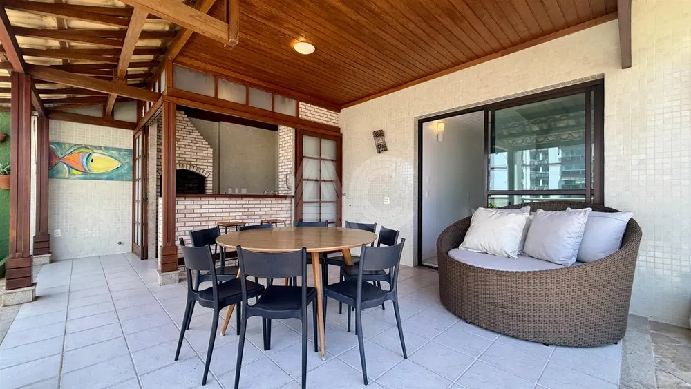 Cobertura, 3 quartos, 290 m² - Foto 33