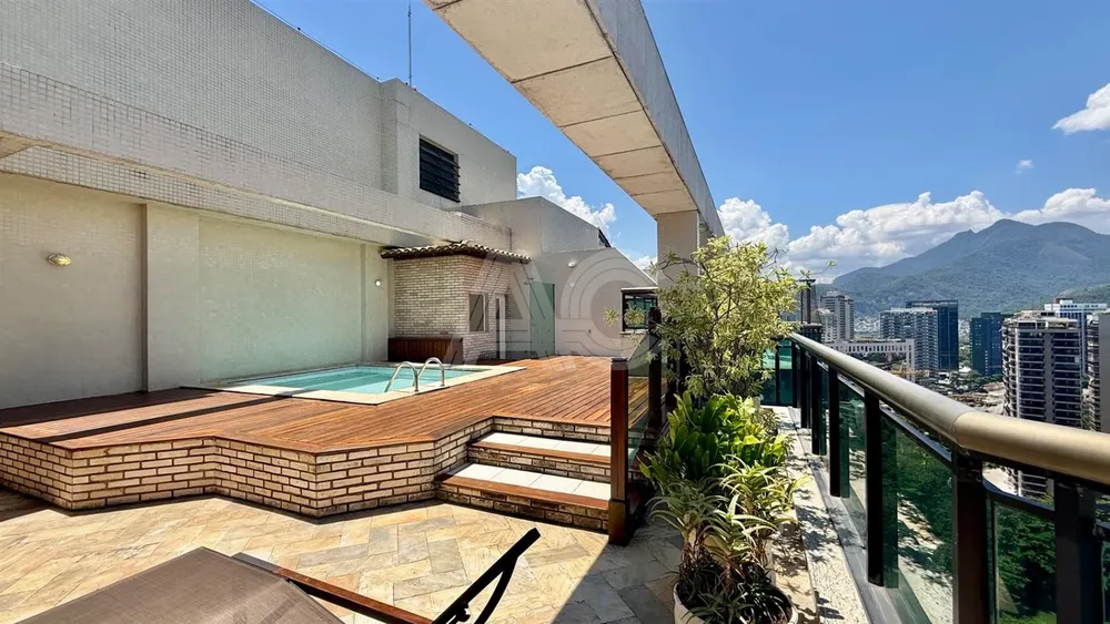 Cobertura, 3 quartos, 290 m² - Foto 31