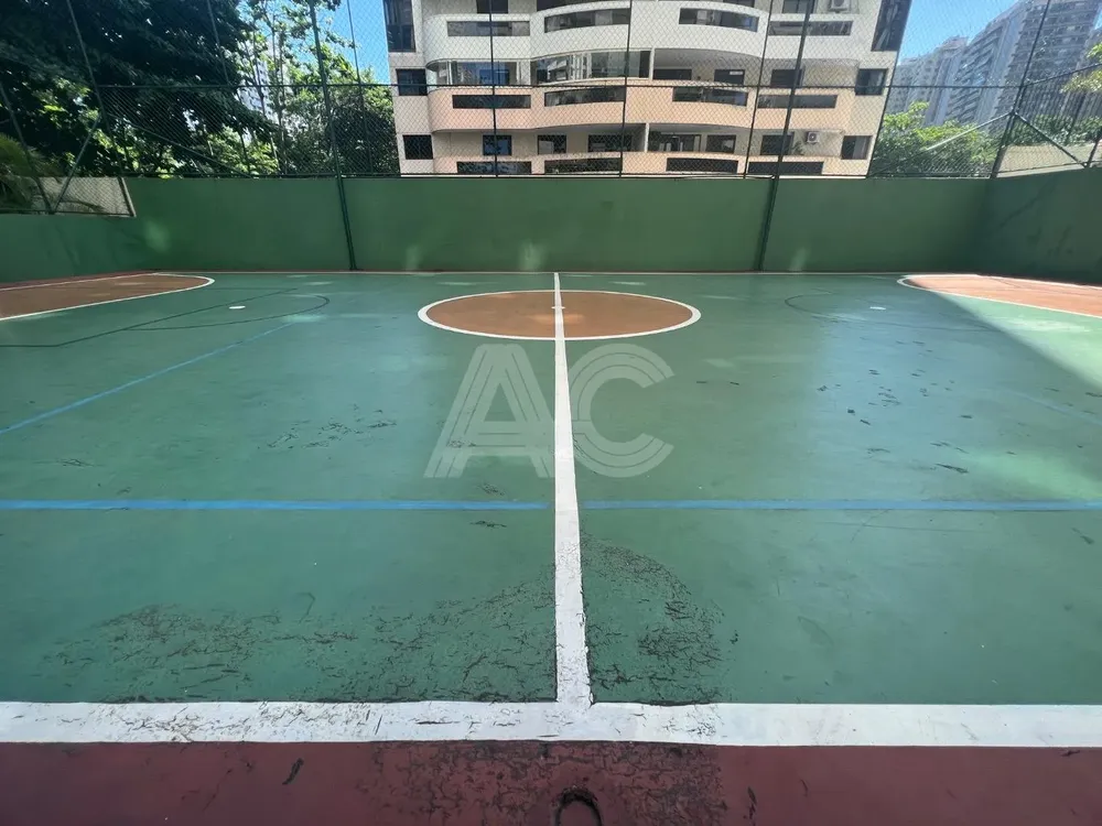 Cobertura, 3 quartos, 290 m² - Foto 37