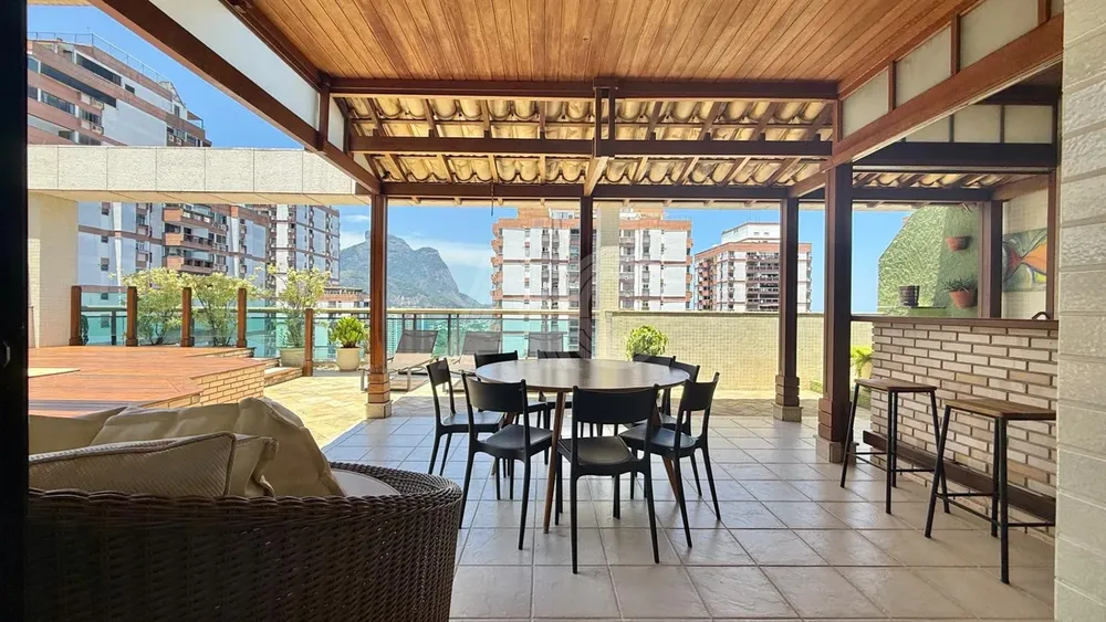 Cobertura, 3 quartos, 290 m² - Foto 27