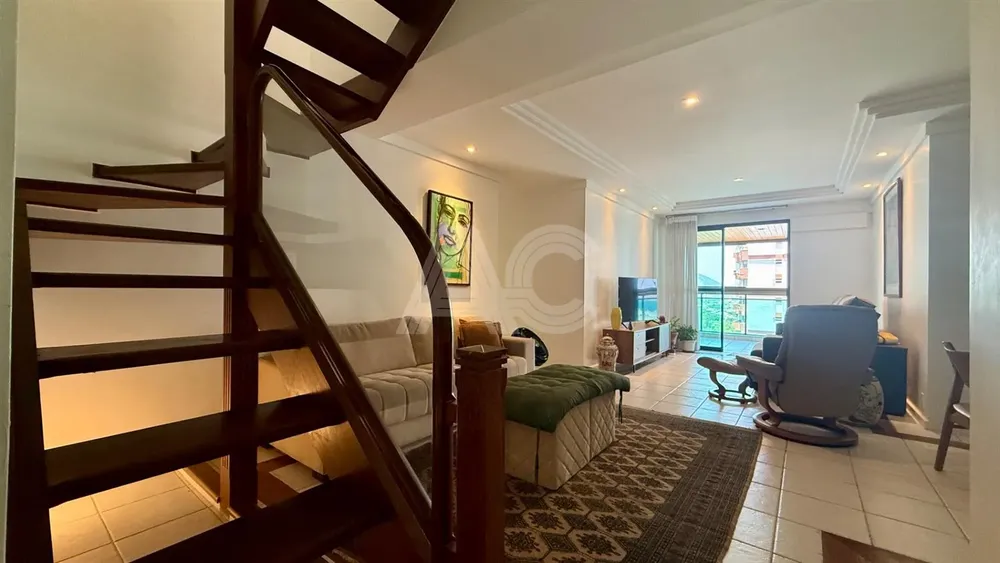 Cobertura, 3 quartos, 290 m² - Foto 2