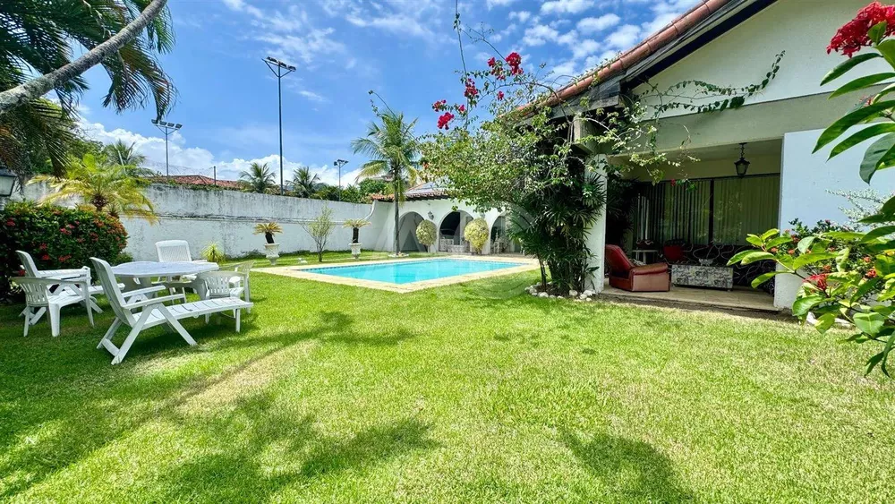 Casa de Condomínio, 5 quartos - Foto 27